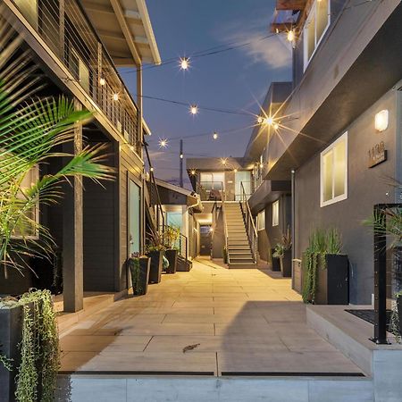 Tower 9 #4 Villa Oceanside Bagian luar foto
