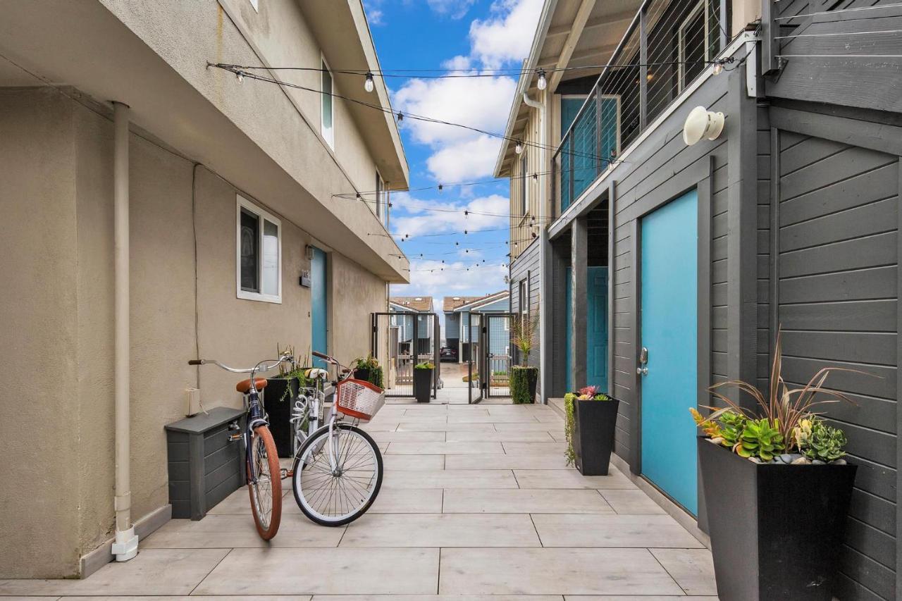 Tower 9 #4 Villa Oceanside Bagian luar foto