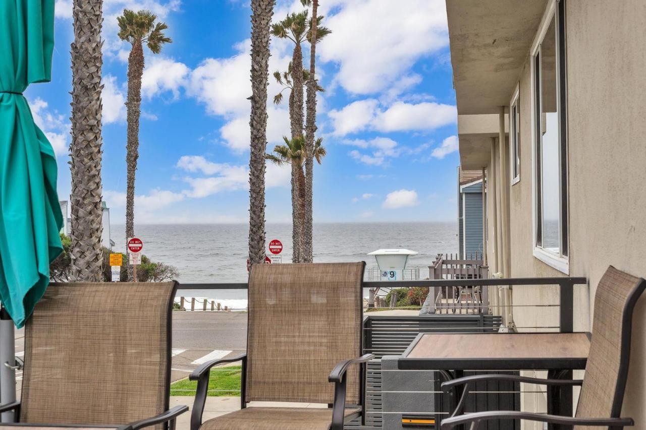 Tower 9 #4 Villa Oceanside Bagian luar foto